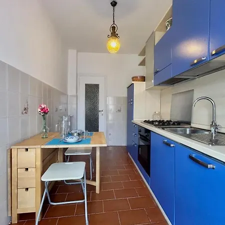 アパート La Casa Di Rosa *