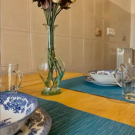 La Casa Di Rosa サンレモ