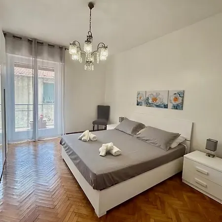 La Casa Di Rosa * Sanremo