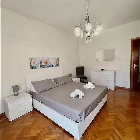 La Casa Di Rosa דירה *