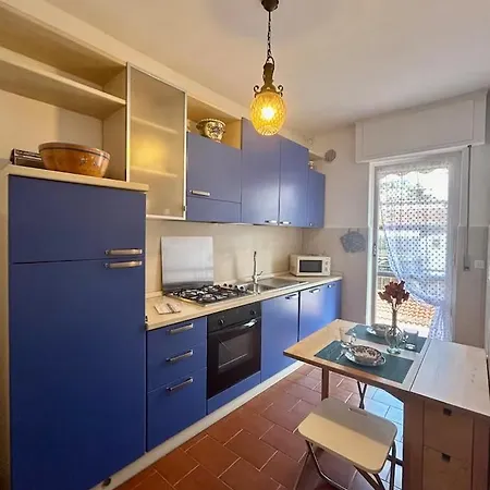 La Casa Di Rosa * Sanremo