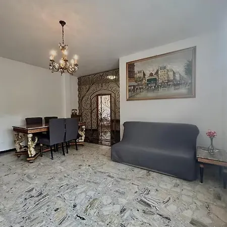 La Casa Di Rosa