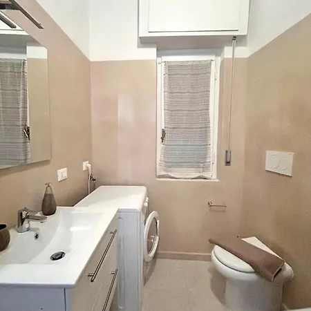 La Casa Di Rosa Apartmán *