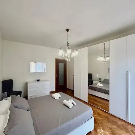 La Casa Di Rosa דירה סנרמו