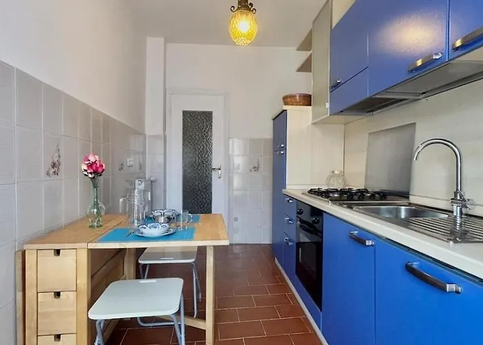 Apartment La Casa Di Rosa *