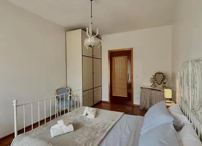 La Casa Di Rosa Sanremo