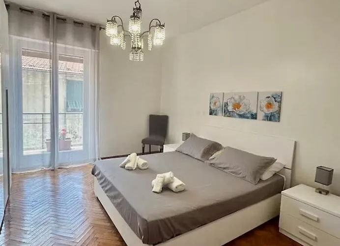 La Casa Di Rosa * Sanremo