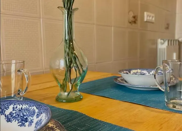 La Casa Di Rosa Sanremo