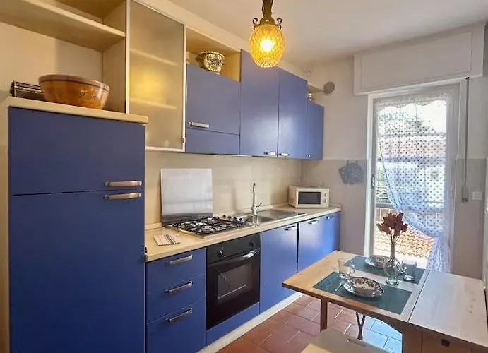 La Casa Di Rosa * Sanremo