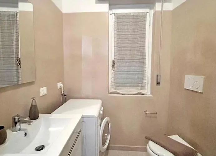 La Casa Di Rosa Apartment *