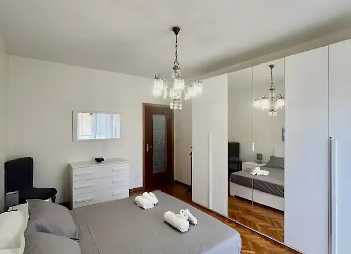 La Casa Di Rosa Apartment Sanremo